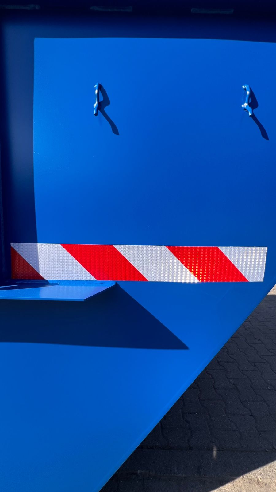 Absetzcontainer – Ansicht 10