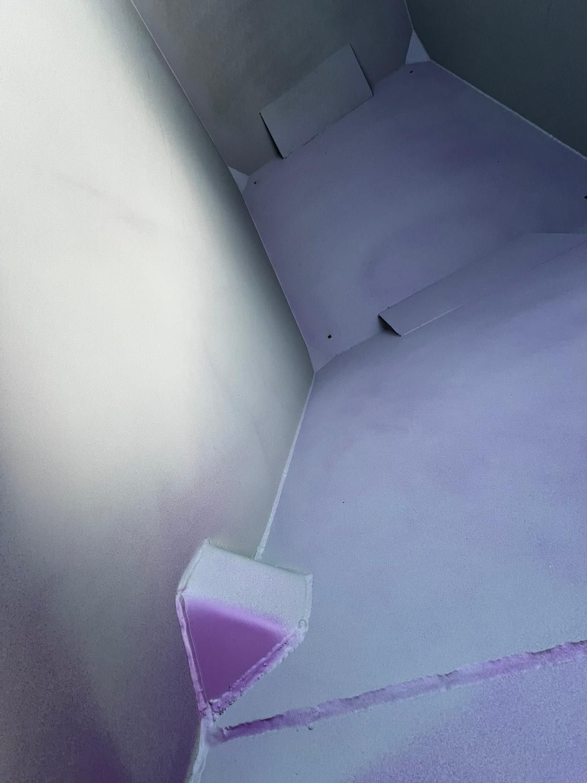 Absetzcontainer – Ansicht 6
