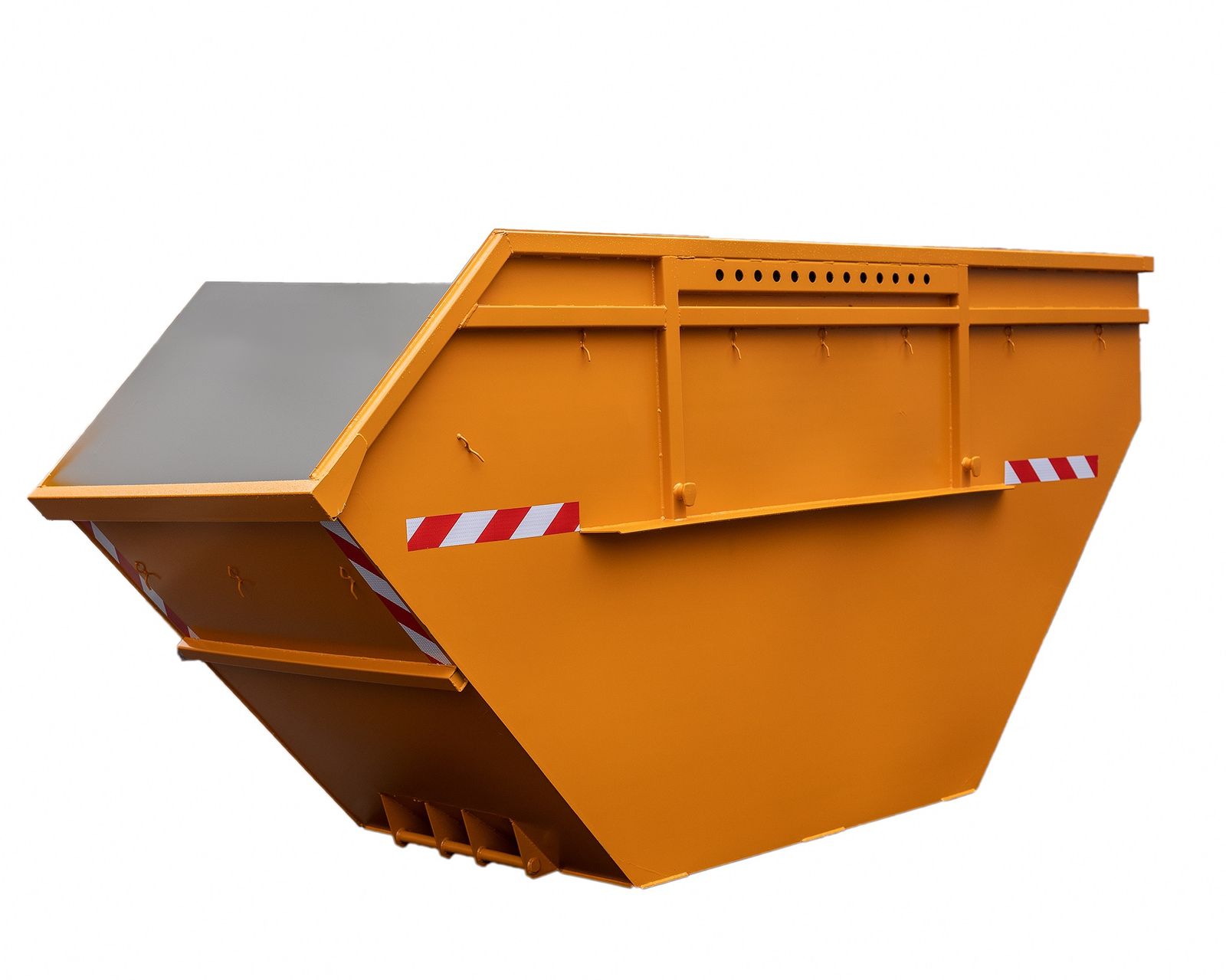 Absetzcontainer 15 cbm