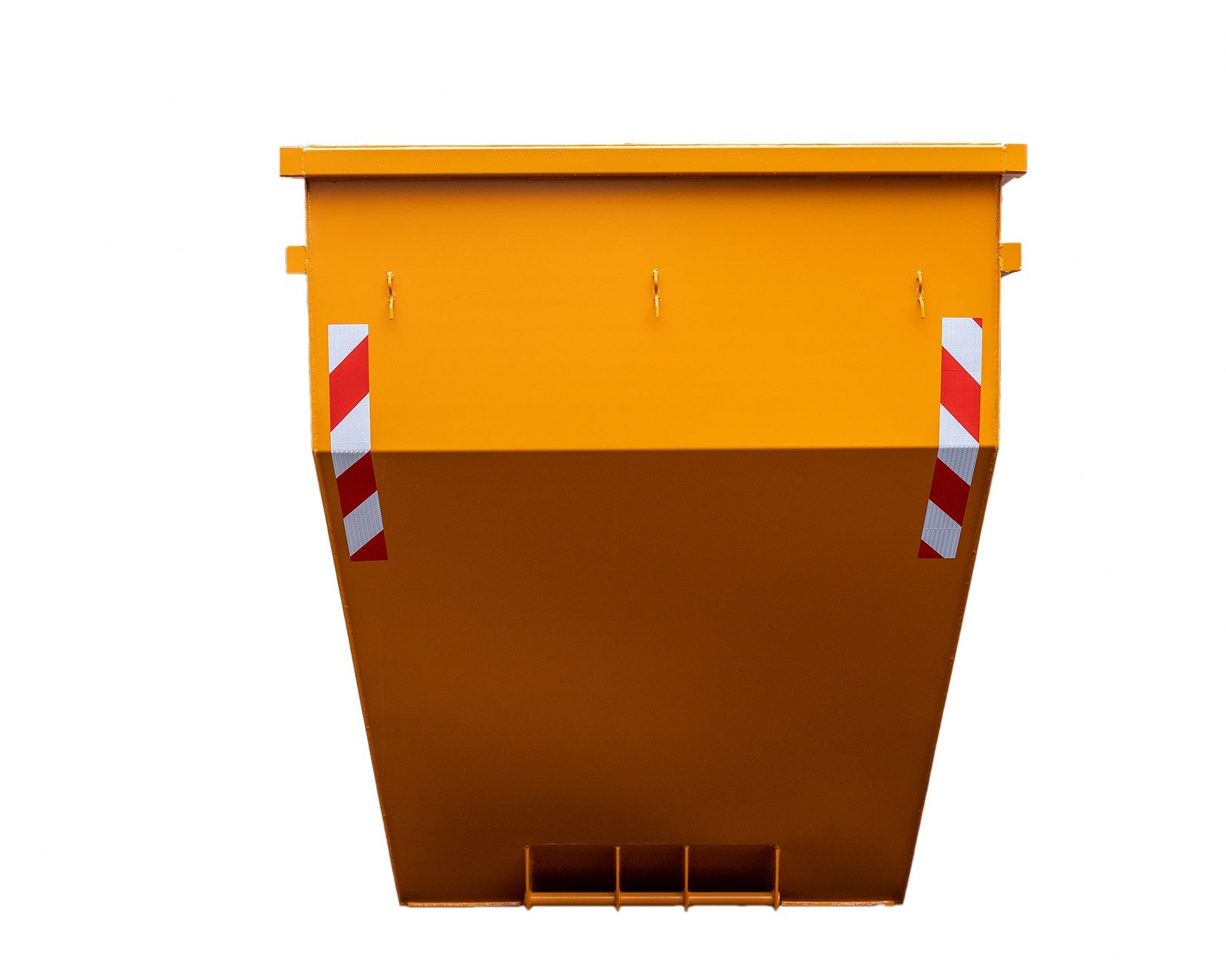 Absetzcontainer – Ansicht 2