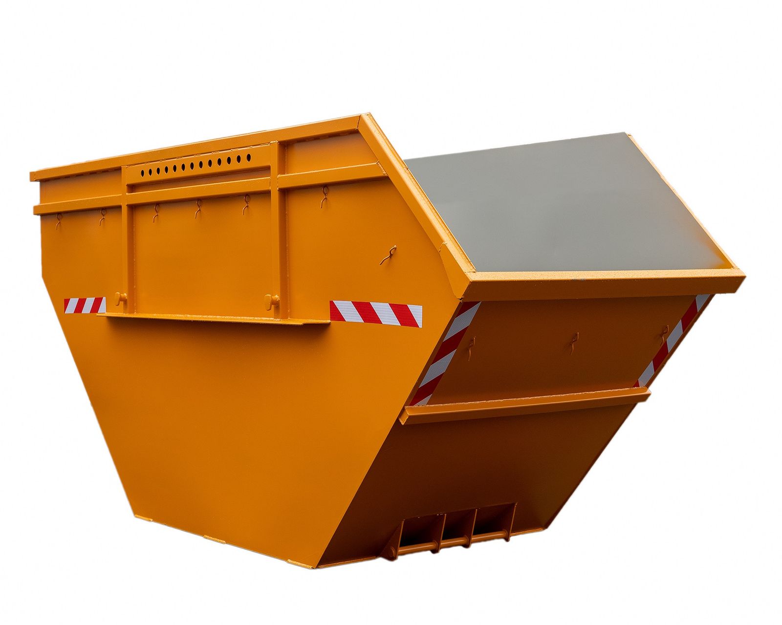 Absetzcontainer – Ansicht 5