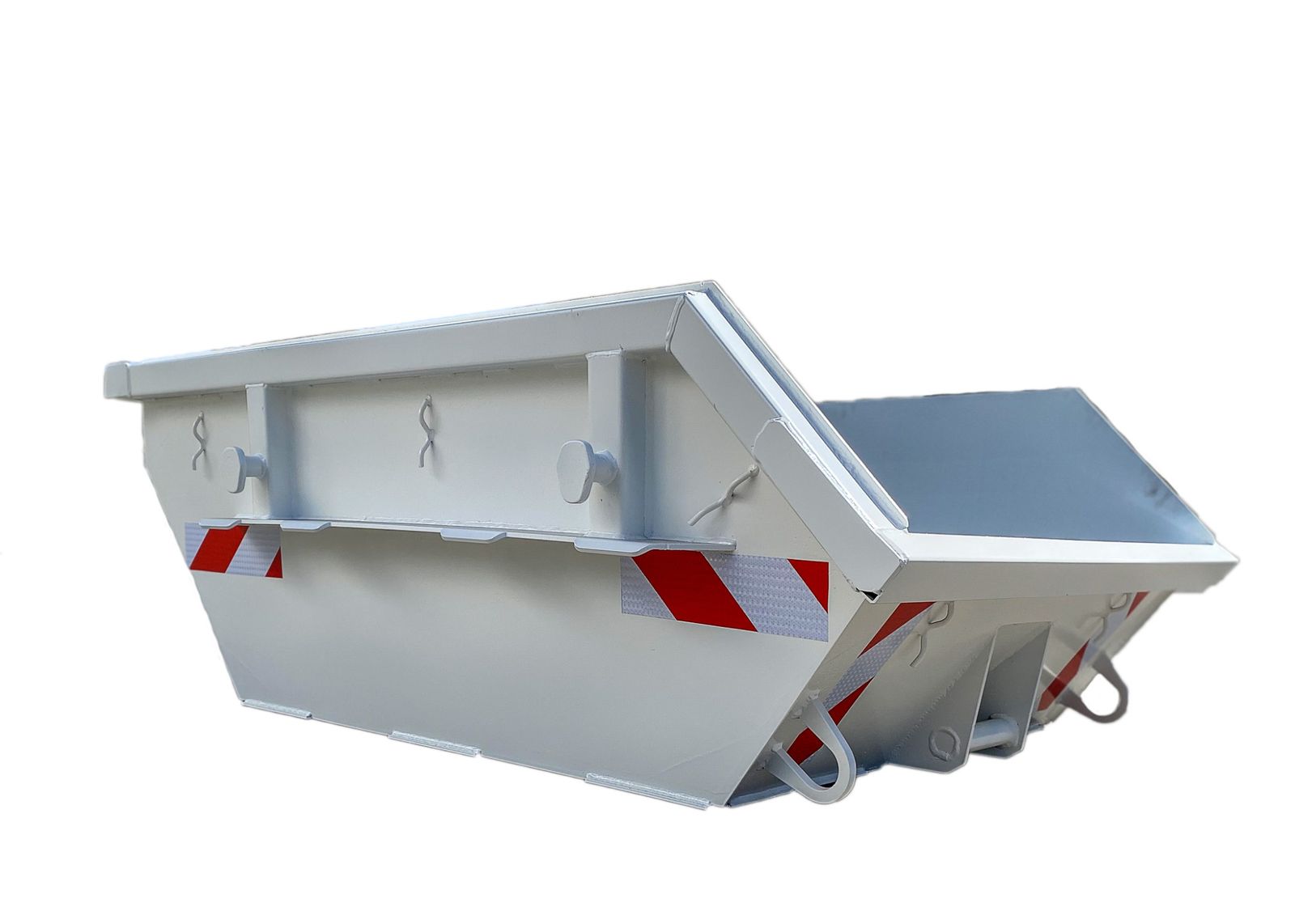 Absetzcontainer 1,3 cbm