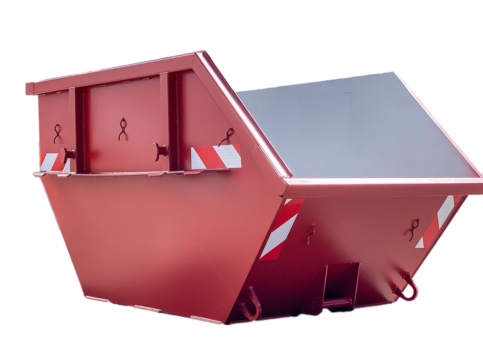Absetzcontainer 2 cbm