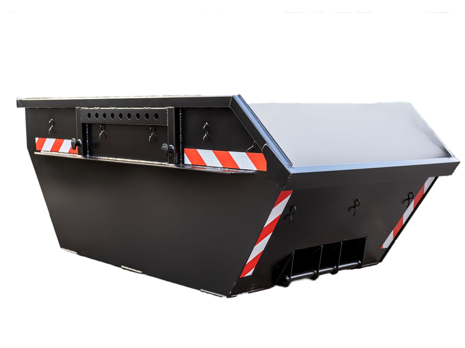 Absetzcontainer 5,5 cbm