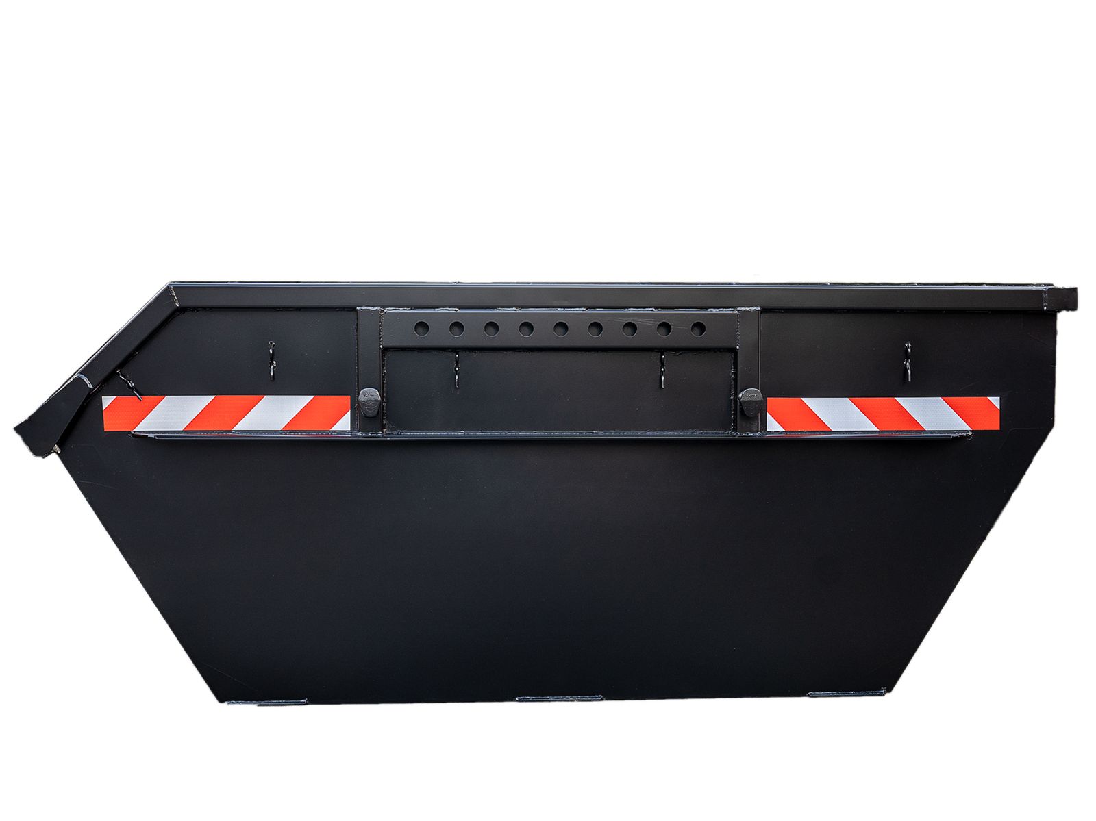 Absetzcontainer – Ansicht 3