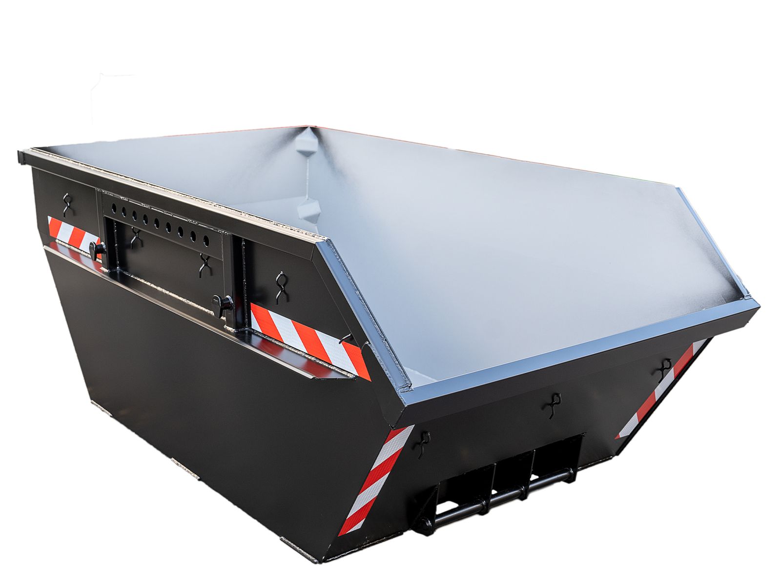 Absetzcontainer – Ansicht 5