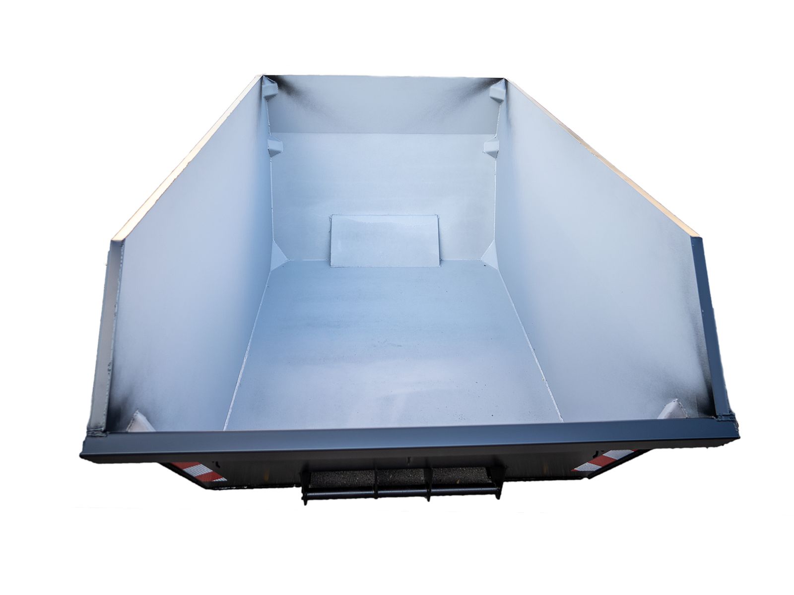 Absetzcontainer – Ansicht 6